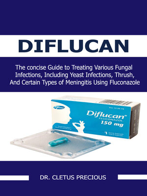 cover image of Diflucan